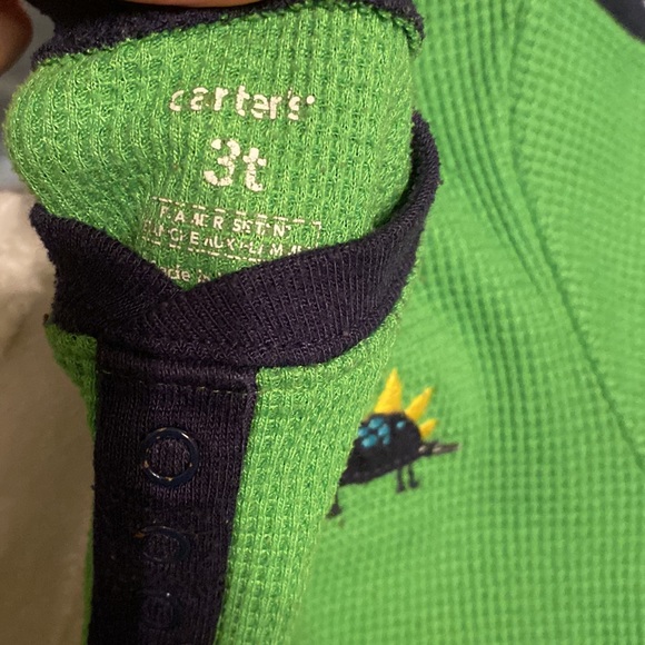 3T PJ Bundle - Picture 2 of 5